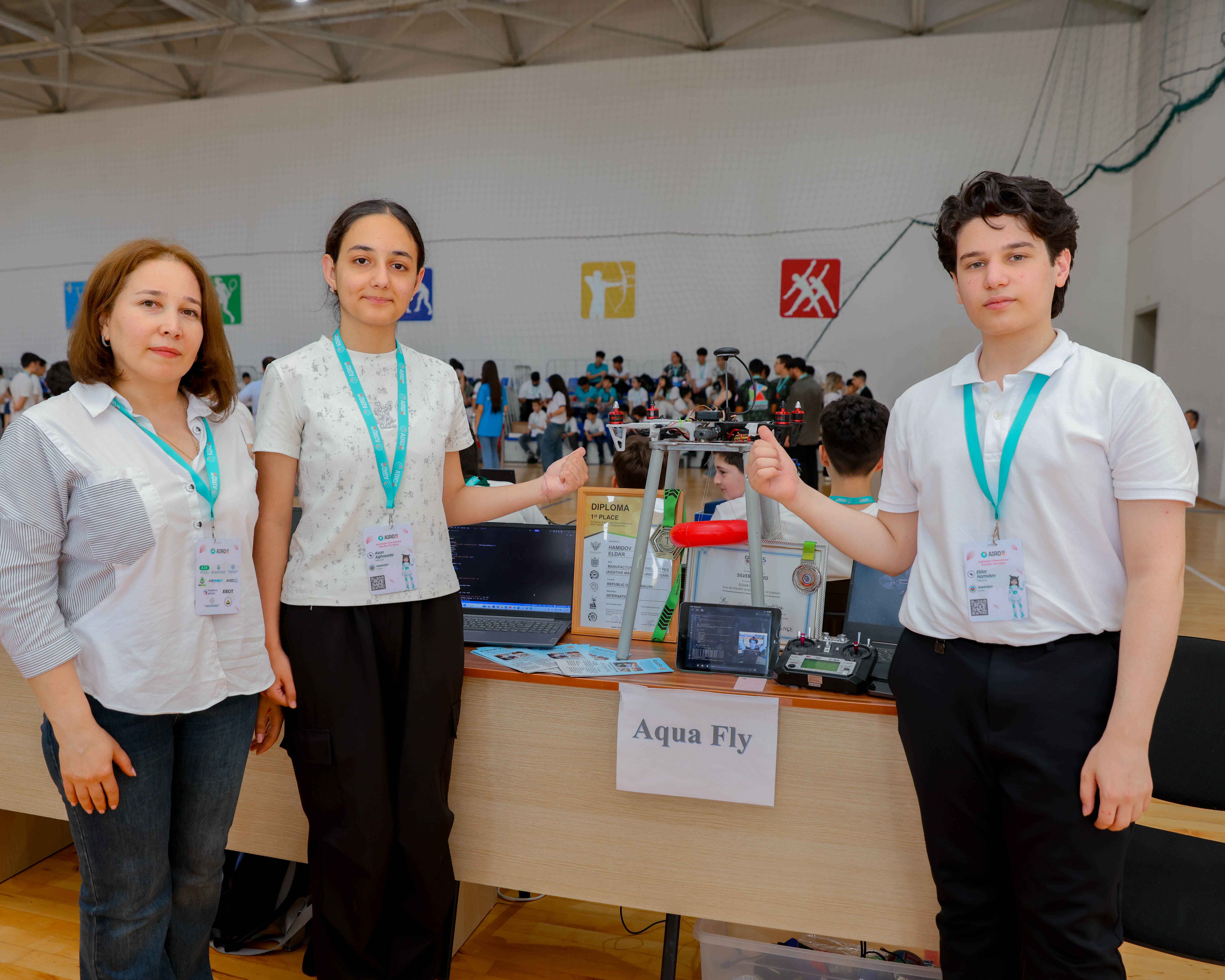 AİRO 2026