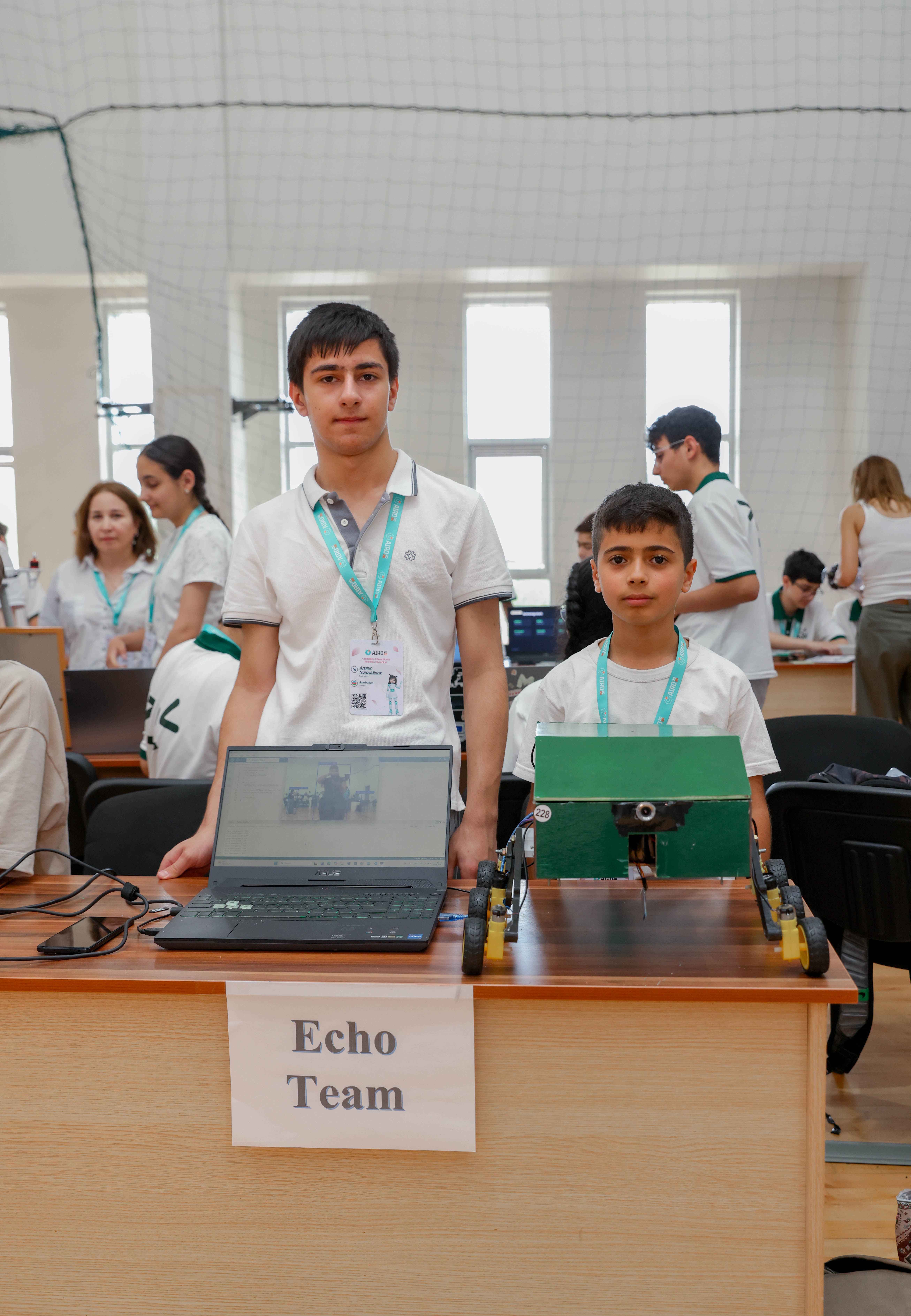 AİRO 2026