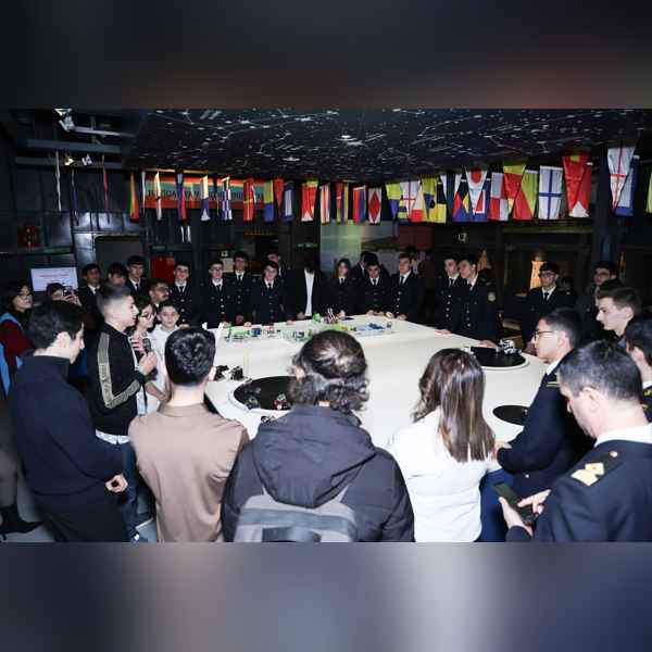 AİRO 2026-nın növbəti infosessiyası