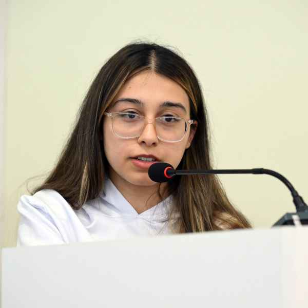  18 mart 2026-cı il tarixində Gənclər və İdman naziri Fərid Qayıbov ilə görüş keçirildi