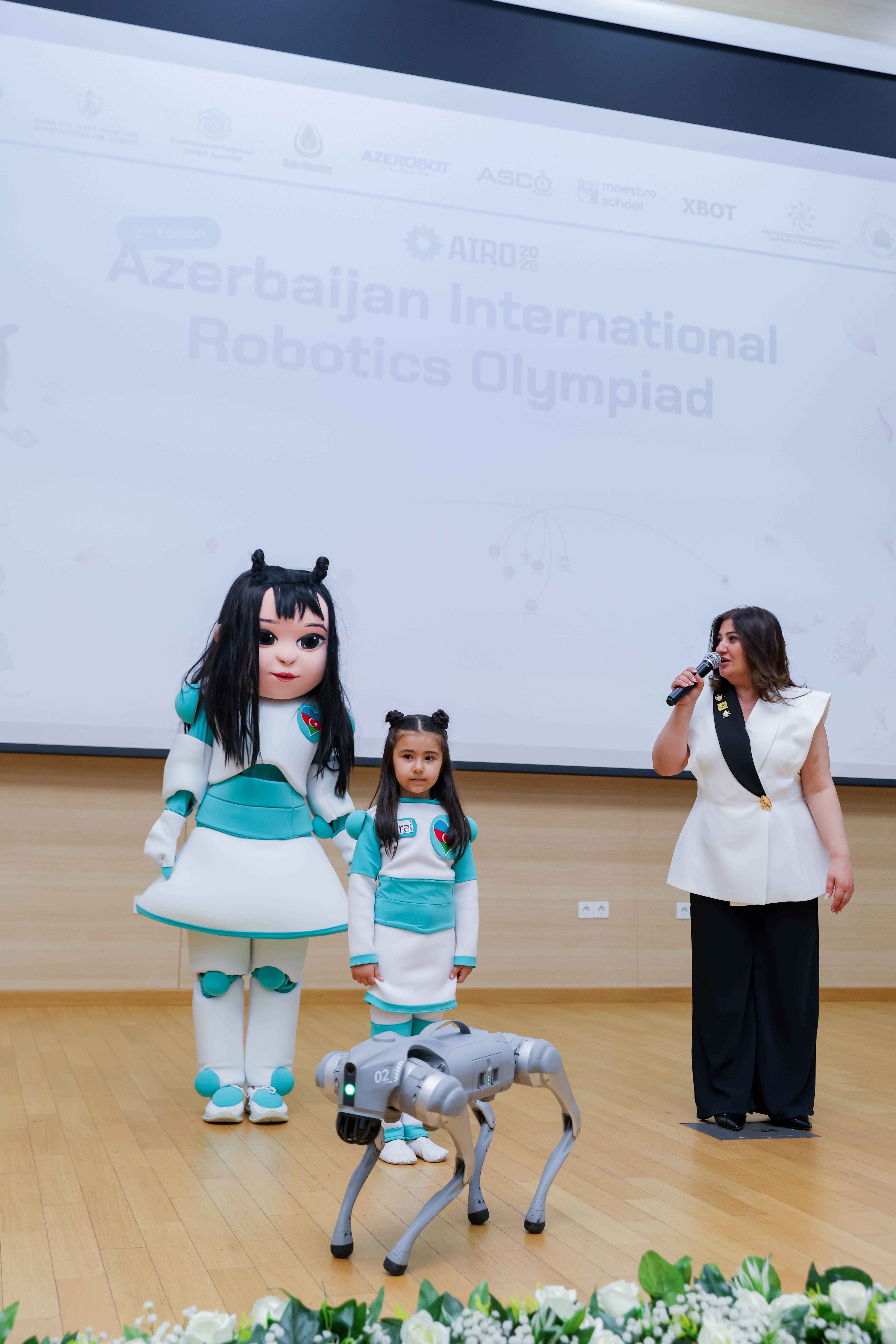 AİRO 2026