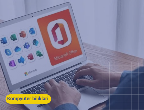Kompyuter Bilikləri