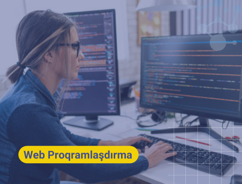 Web Proqramlaşdırma