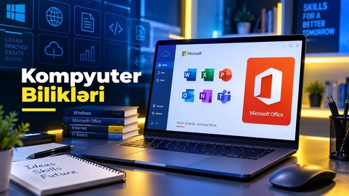 Kompyuter Bilikləri