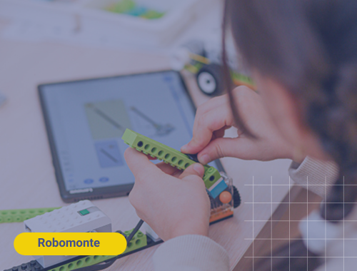 Robomonte