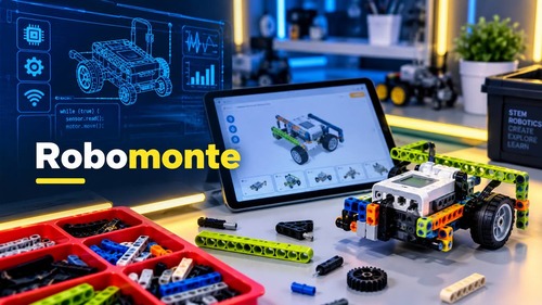 Robomonte