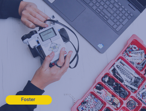 Foster 