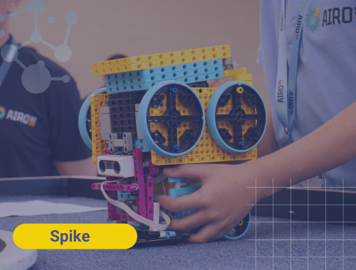 Spike