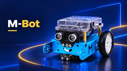 M-Bot
