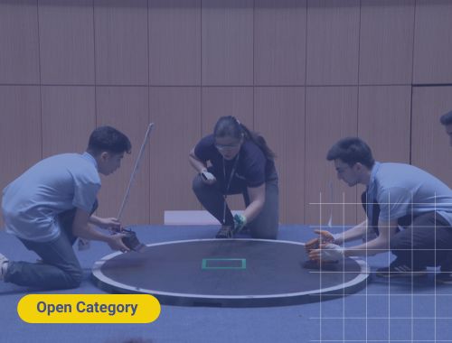 Open Category