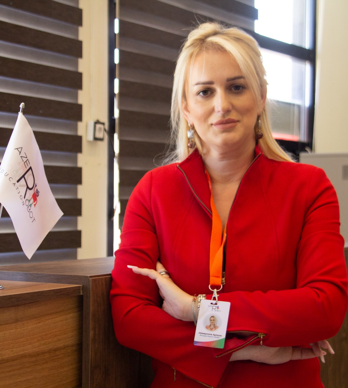 Aynurə Hüseynova
