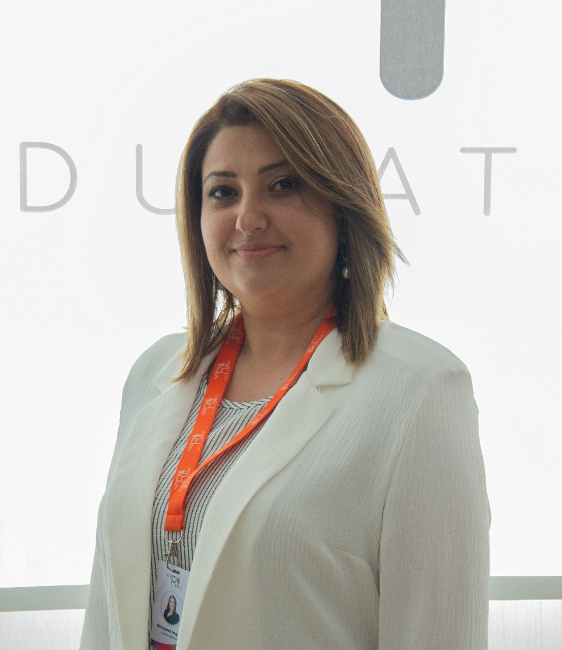 İmamir Mirzoyeva