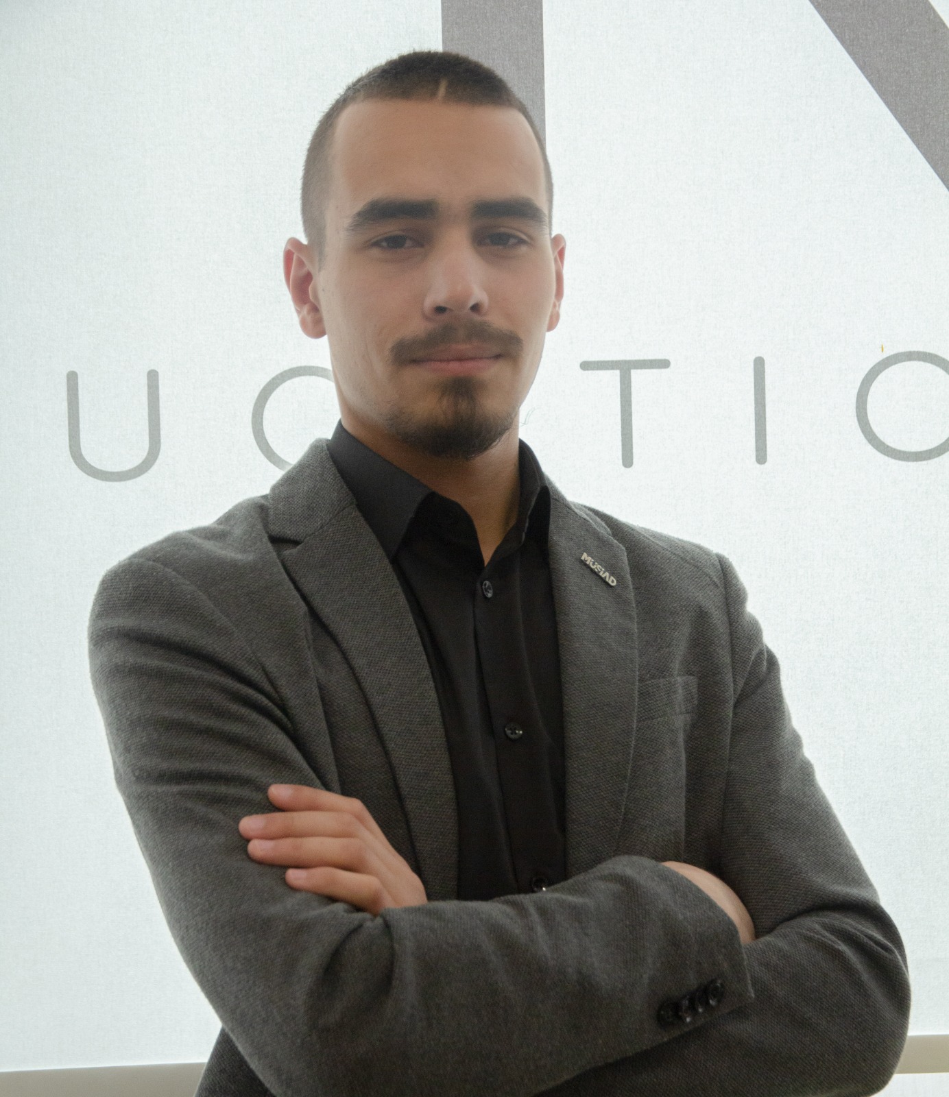 Əliyev David 