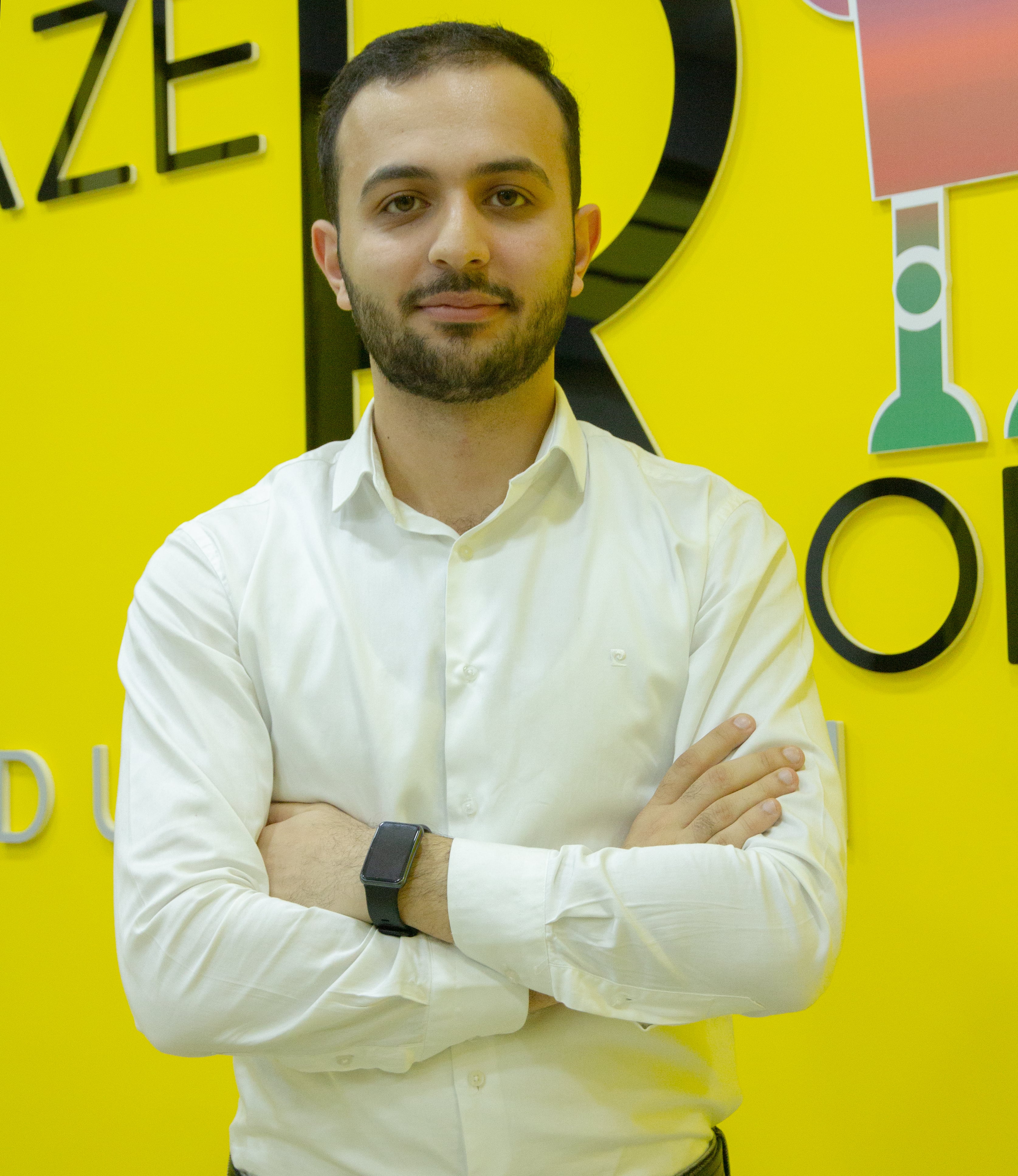 Murad Hüseynov