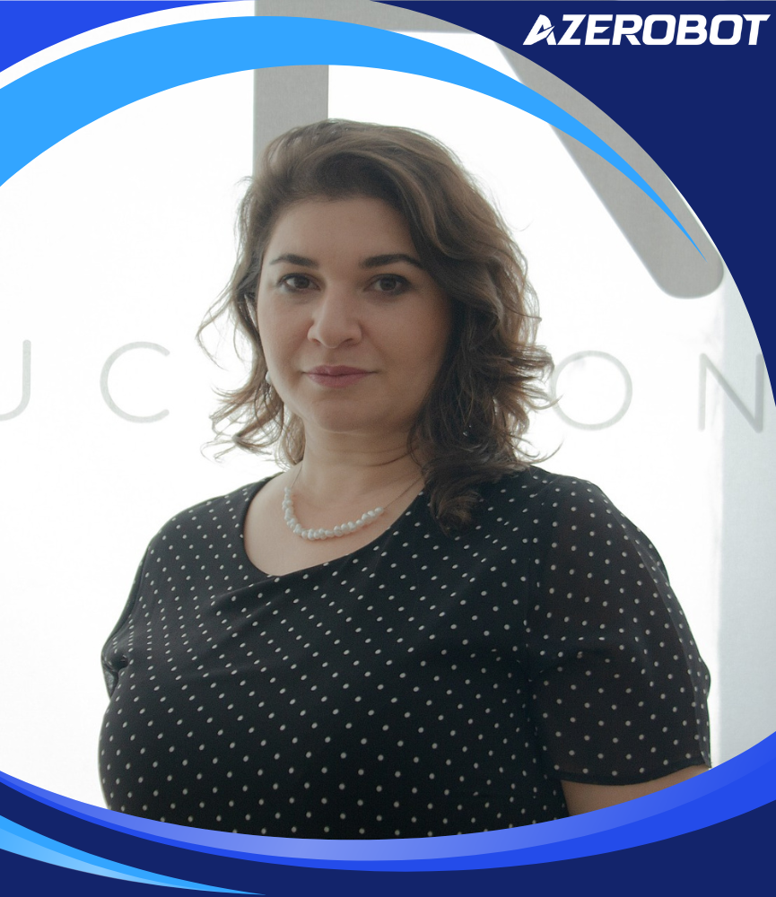 Aynur Hümbətova