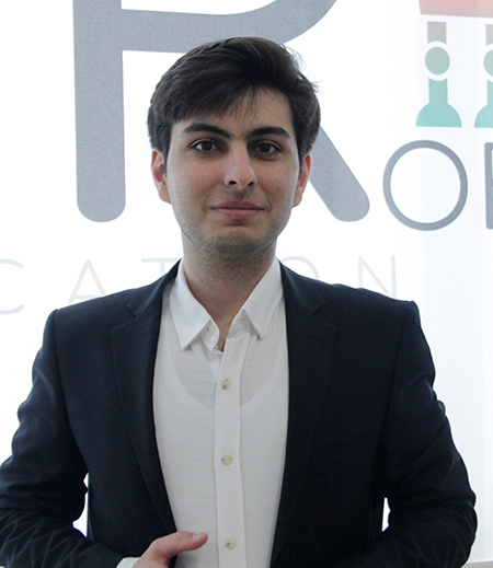 Asif Mirzəyev