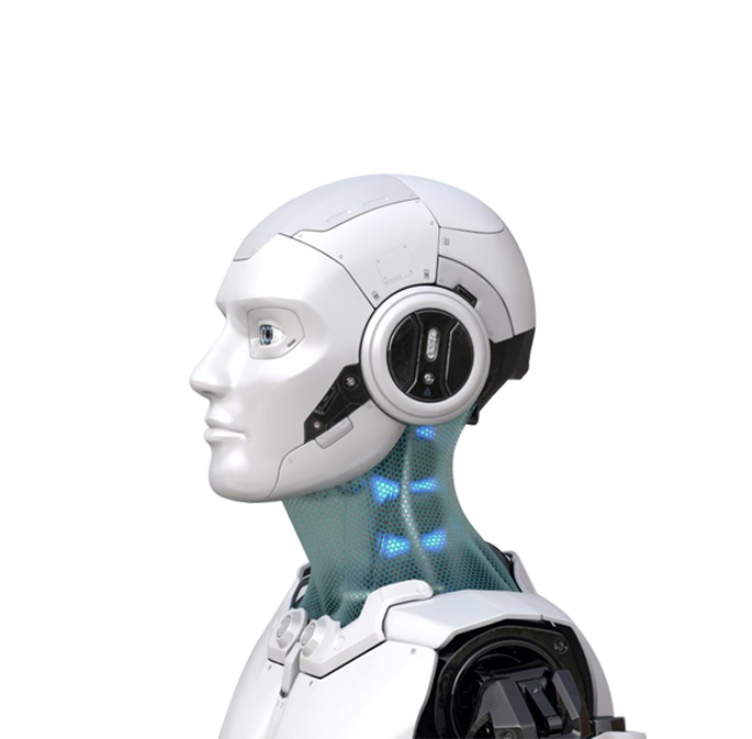 Robot az shop